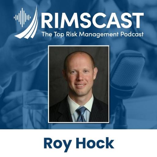 Energy Awareness and Future-Proofing Risk Programs with Roy Hock