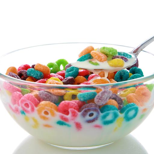 How the Cereal Industry Won Breakfast