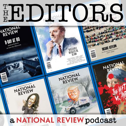 Episode 911: Trumps Unplugs the Press