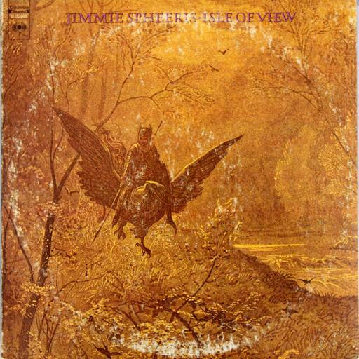 ReWind: Jimmie Spheeris - Isle of View