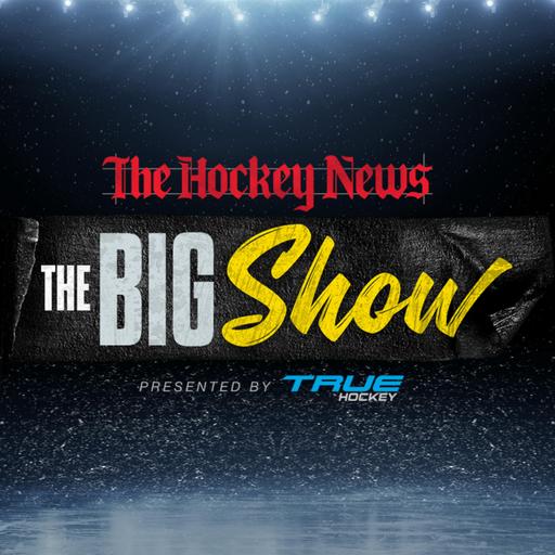 The Hockey News Future Watch Show: How McKenna, Other Top NHL Rookies Have Performed In Pre-Season