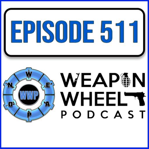 Wolverine | Fortunes Weave | Physint | Control Resonant | Blizzcon | Resident Evil | GTA 6 - WWP 511