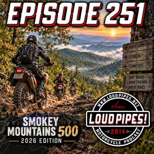 251: Smokey Mountains 500 - 2026 Edition