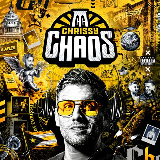 Chelsea Green & Matt Cardona on Marriage, WWE & Their Most Unhinged Stories | Chris Distefano