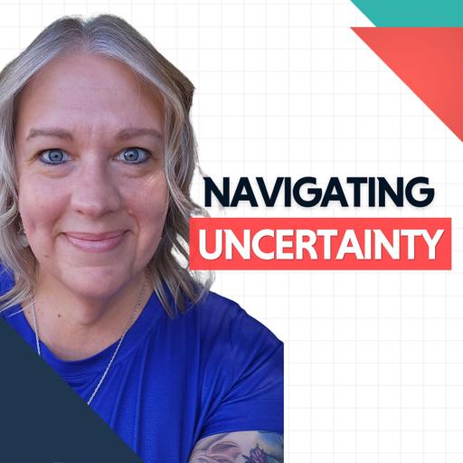 The Messy Middle: What Career Change Actually Looks Like Before You Have the Answers
