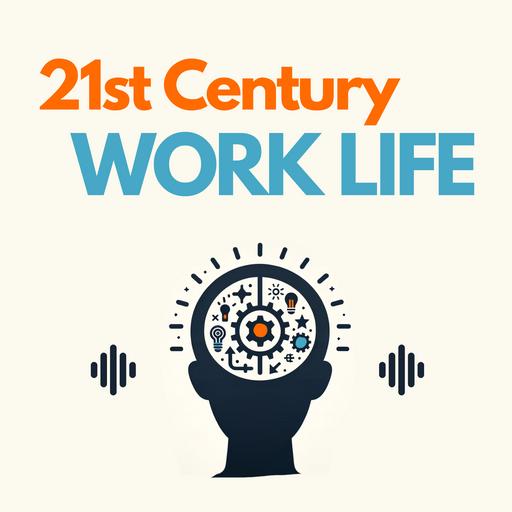 WLP385 How Remote Work in Organisations affects Performance. (All the World's a Workplace expanded.)