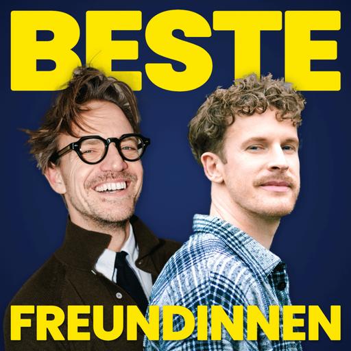 Das Ende der Besten Freundinnen