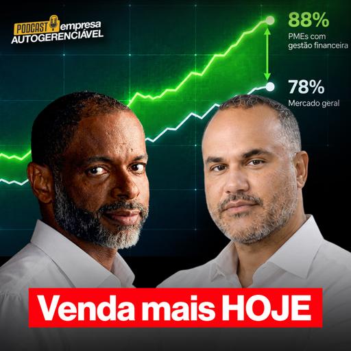Como Montar um Time Comercial Que Vende Mesmo Quando Você Não Está