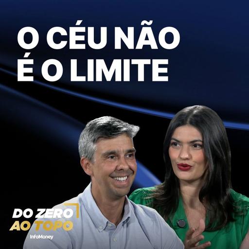 Skyone começou nas nuvens e chegou a mais de 30 países #298