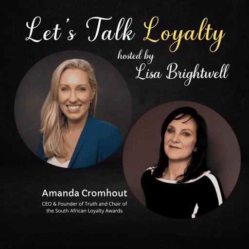 Inside the South African Loyalty Awards: What We Learned from a Year of Loyalty Innovation (#805)