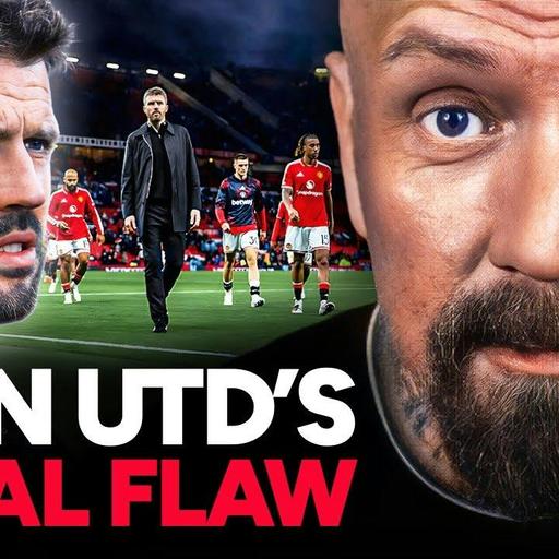 The Real Reason Manchester United’s Season is Already Over!
