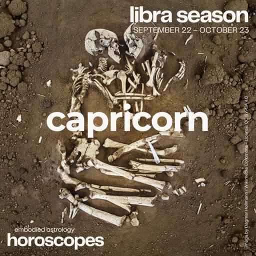 ♑ CAPRICORN ♑ “How Are You Stepping Back?” - LIBRA SEASON 2026 MONTHLY HOROSCOPE