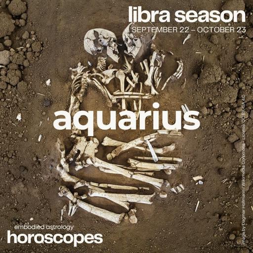 ♒ AQUARIUS ♒ “Refining Your Path” - LIBRA SEASON 2026 MONTHLY HOROSCOPE