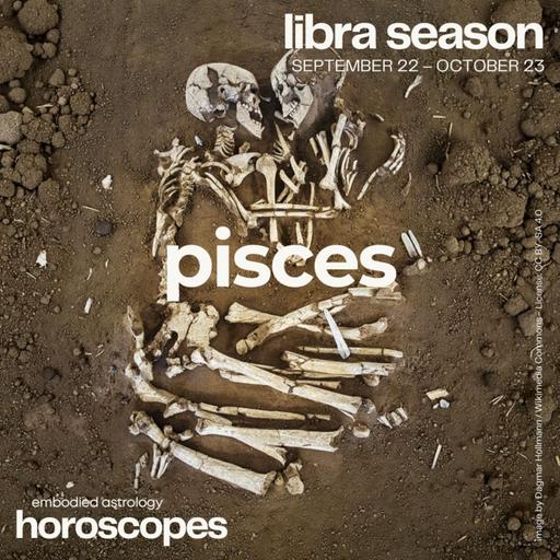 ♓ PISCES ♓ “Make Clear Choices” - LIBRA SEASON 2026 MONTHLY HOROSCOPE