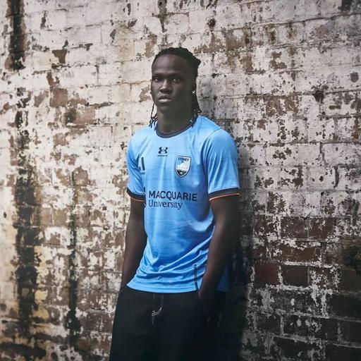 Akol Akon. Open Cup Failure. Seattle Sounders Draw. LA Galaxy Preview.