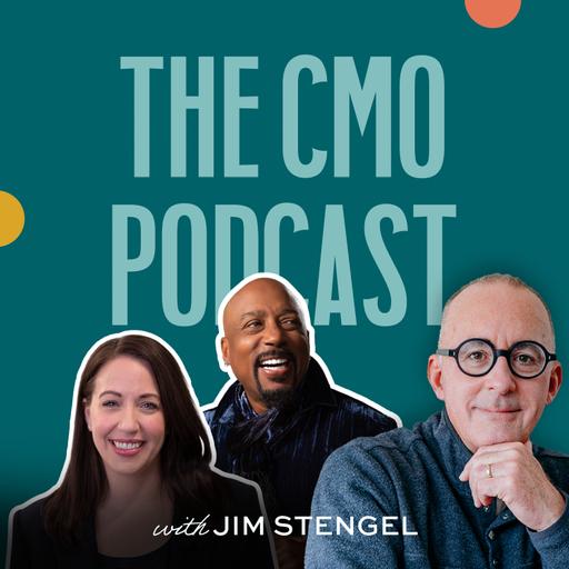 Signal Over Noise: The Power of Authentic Brand Partnerships with Daymond John (FUBU) and Karen Spaeth (Starkey)