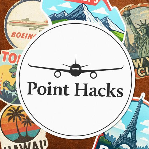 New to Points? Start Here