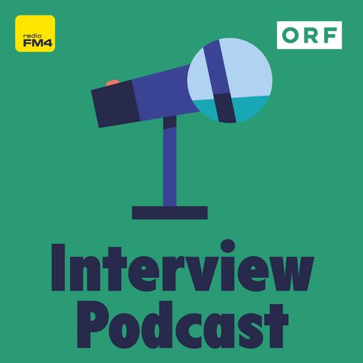 FM4 Interview with Singer/Songwriter Blondshell