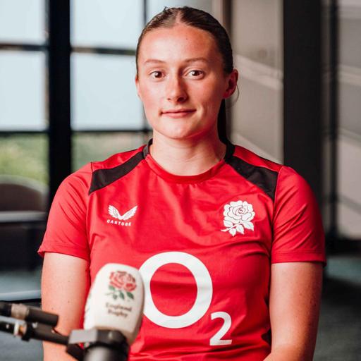 Lucy Packer