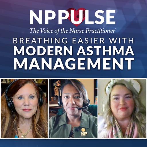 192. Breathing Easier With Modern Asthma Management