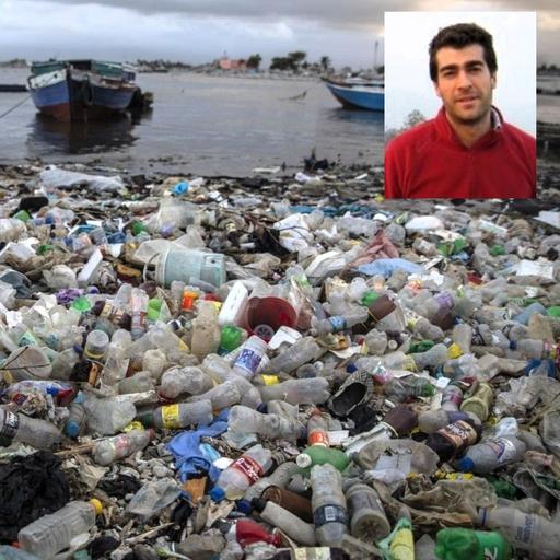 Más cerca - Siglo XXI, la civilización de la basura - 23/09/2026