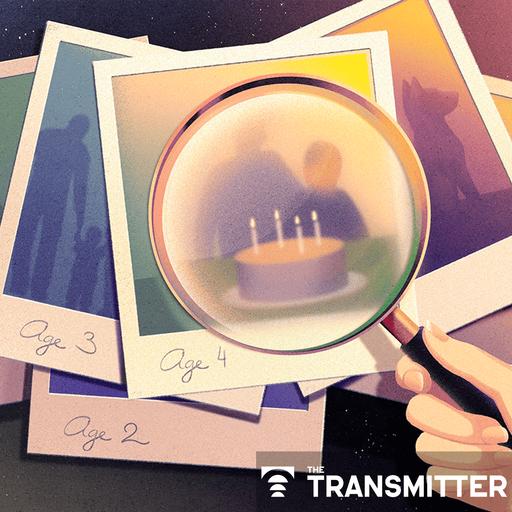 Infant memories: Lost but not gone?
