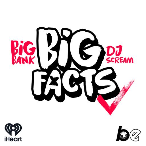 Big Facts feat. HOODRICH PABLO