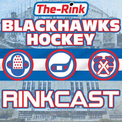 Blackhawks Rinkcast – Season 10 Episode 2