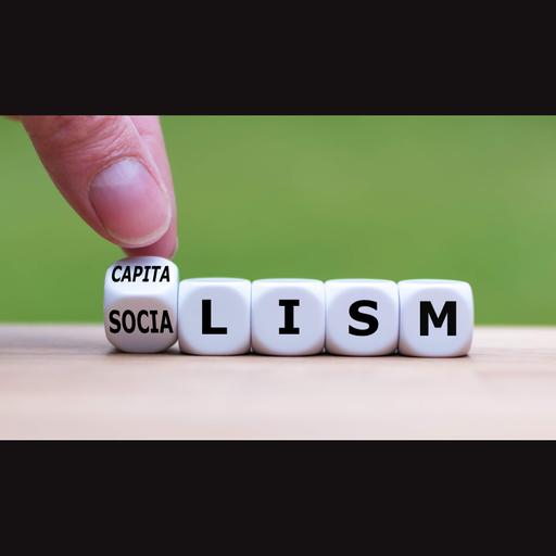 Democratic Socialism. Hope or Hopeless?