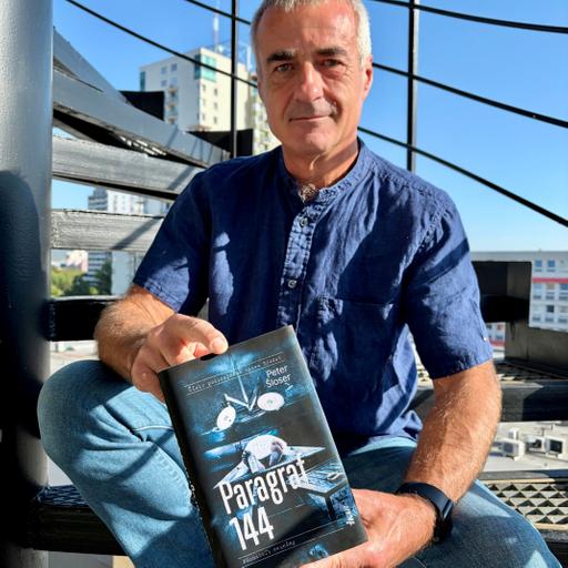 Úkladné vraždy, mafiánsky boss a policajní kriváci. Nová šloserovka Paragraf 144