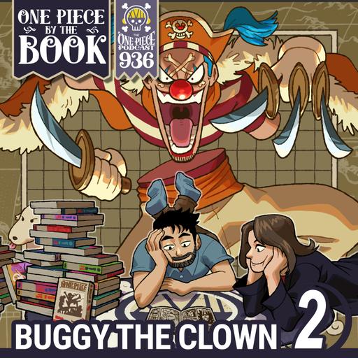 Episode 936, “Buggy the Clown” (BTB #02) (With Golfergare)