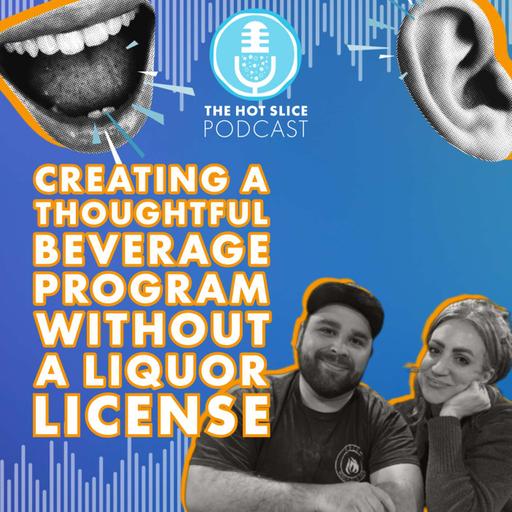 329. Creating a Thoughtful Beverage Program Without a Liquor License