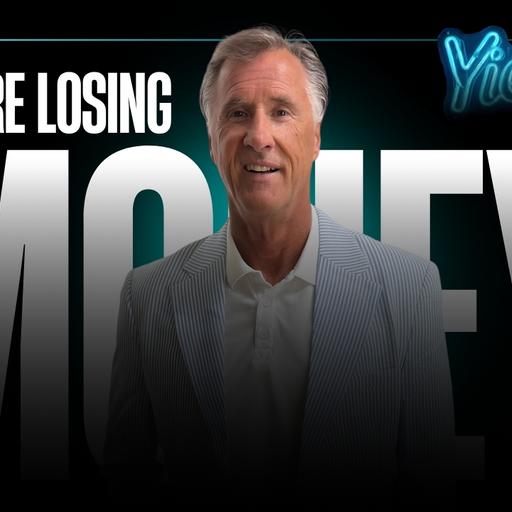 Ep 395 - You're Poor Because of These Words