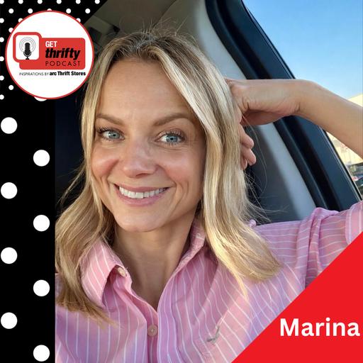 265: What Thrifters in the U.S. Can Learn From Secondhand Shopping in Brazil, feat. Marina Rapley