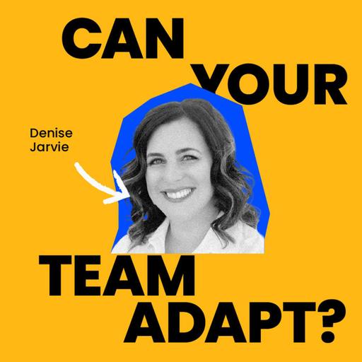 How Change-Ready Organizations Turn Strategy Into Action