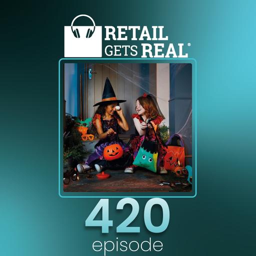 420. Inside this year’s Halloween spending trends