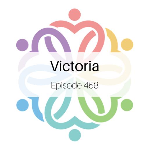 Ep 458 - Victoria