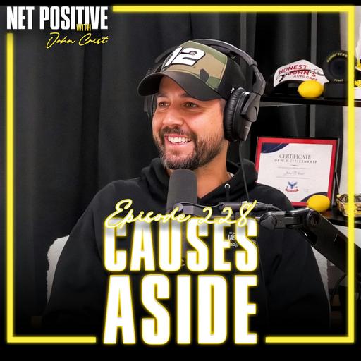 Causes Aside