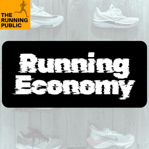 Training Tuesday: Running Economy