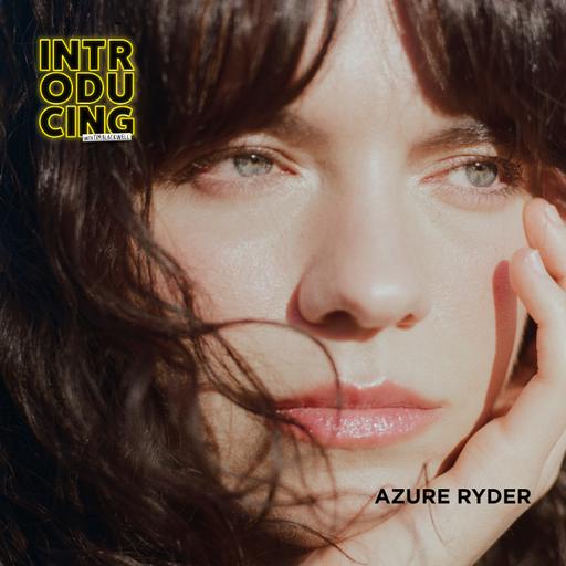 Azure Ryder