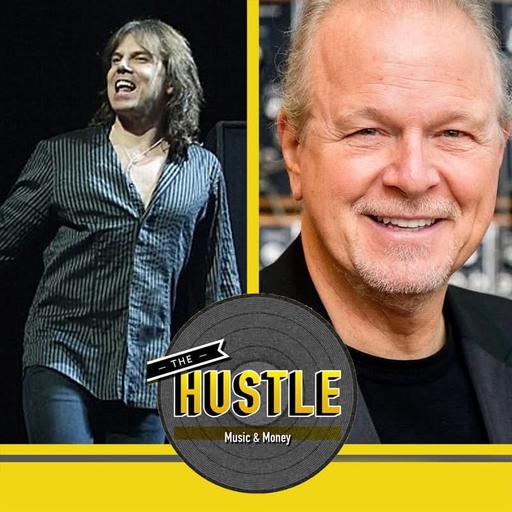 Episode 593 - Joey Tempest of Europe and Michael Boddicker