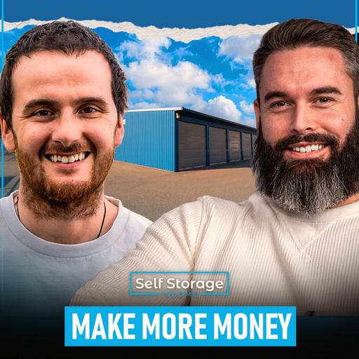 367. 5+ Ways to Boost Self Storage NOI and Property Value (Our Exact Playbook)