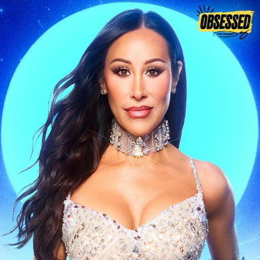 ‘Real Housewives’ Star Breaks Down in Emotional Interview