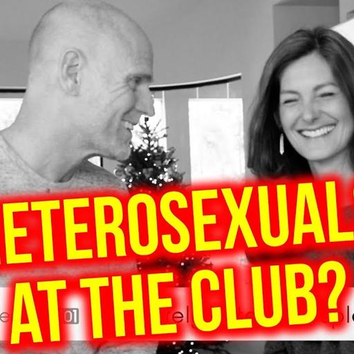 Can Straight Couples Go to Swinger Clubs?