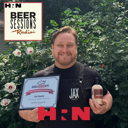Jax Sauce's Alabama White - Reigning Sauce King Champ