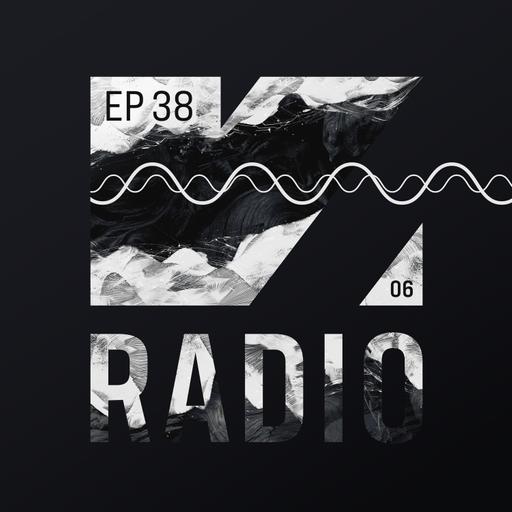 VISION Radio S06E38
