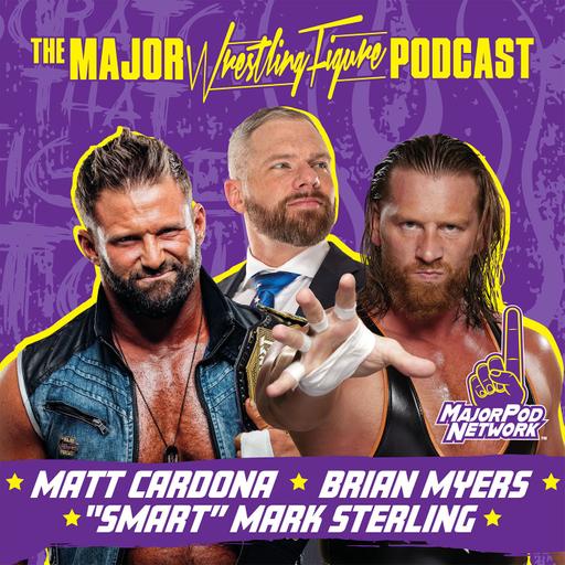 Hawkins and Ryder Reunite Q&A part 2 - FROM THE VAULT!