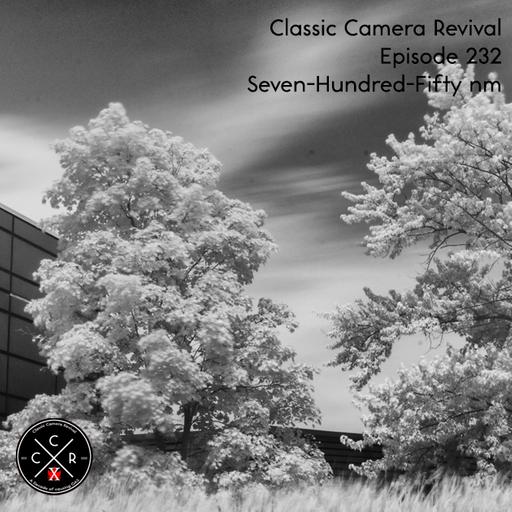 Episode 232 - Seven-Hundred-Fifty