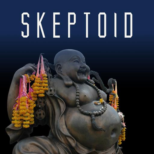 Skeptoid #1059: Do You Have Cortisol Belly?