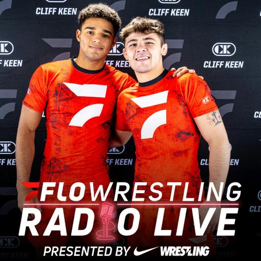 Iowa State’s NCAA Sanction + Who’s Number One/Final X Preview - FRL 1,256